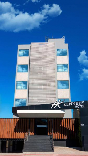 Отель Hotel Kennedy  Сан-Жозе